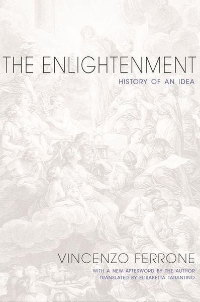 Produktbild: Enlightenment