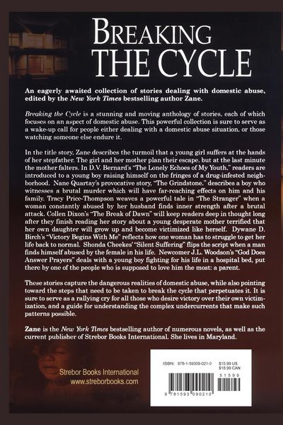 Produktbild: Breaking the Cycle