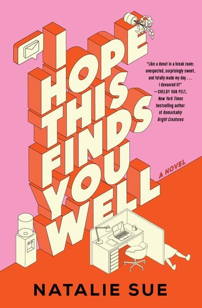 Produktbild: I Hope This Finds You Well