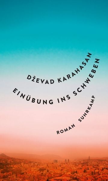 Produktbild: Ein&uuml;bung ins Schweben