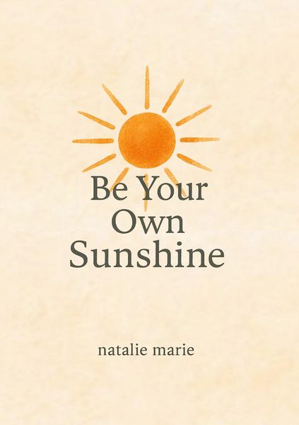 Produktbild: Be Your Own Sunshine