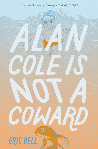 Produktbild: Alan Cole Is Not a Coward