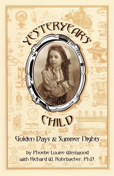 Produktbild: Yesteryear's Child