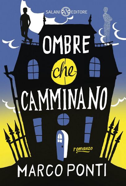 Produktbild: Ombre che camminano
