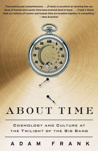 Produktbild: About Time