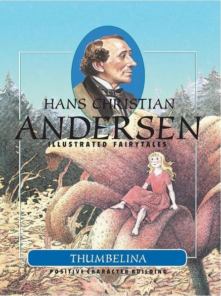 Produktbild: Thumbelina