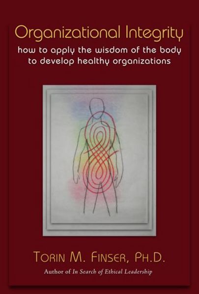 Produktbild: Organizational Integrity