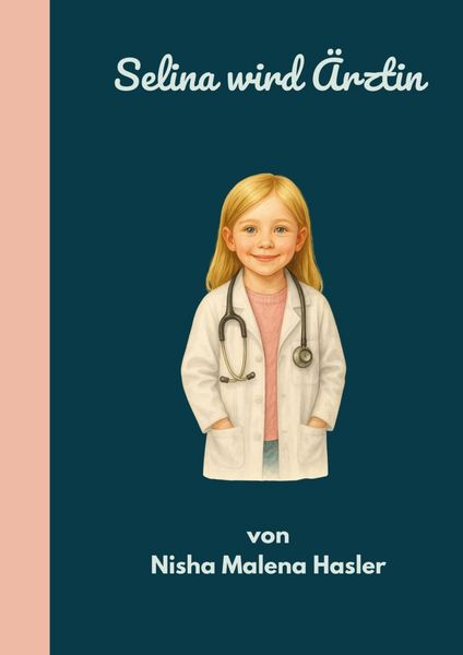 Produktbild: Selina wird &Auml;rztin