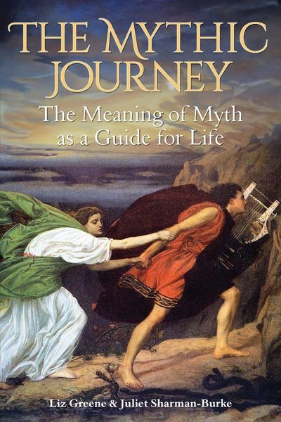 Produktbild: The Mythic Journey