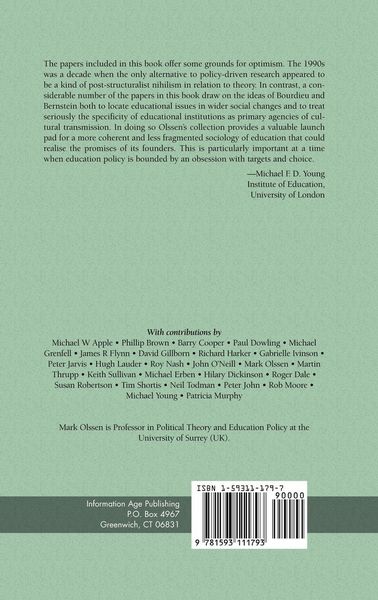 Produktbild: Culture and Learning