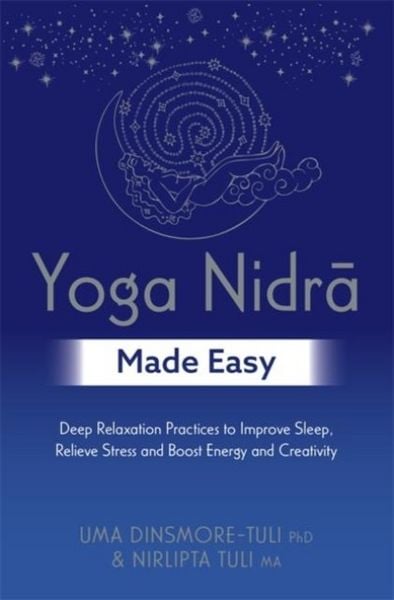 Produktbild: Yoga Nidra Made Easy