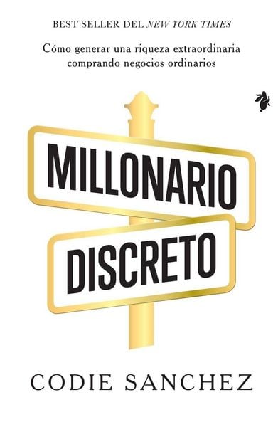 Produktbild: Millonario discreto