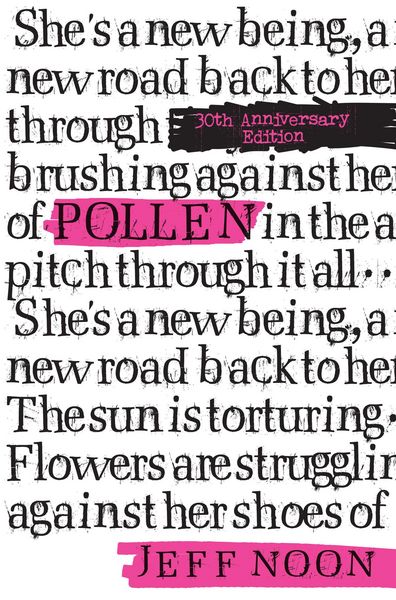Produktbild: Pollen