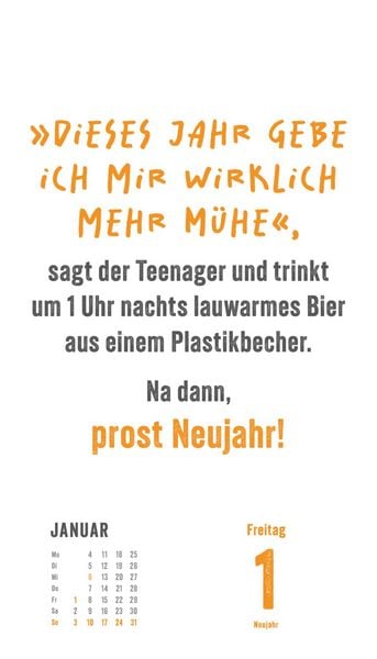 Produktbild: Chill mal dein Leben! - &Uuml;berleben mit Teenagern 2027