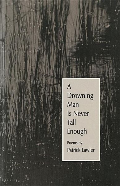 Produktbild: Drowning Man Is Never Tall Eno