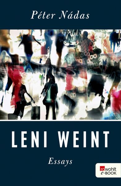 Produktbild: Leni weint