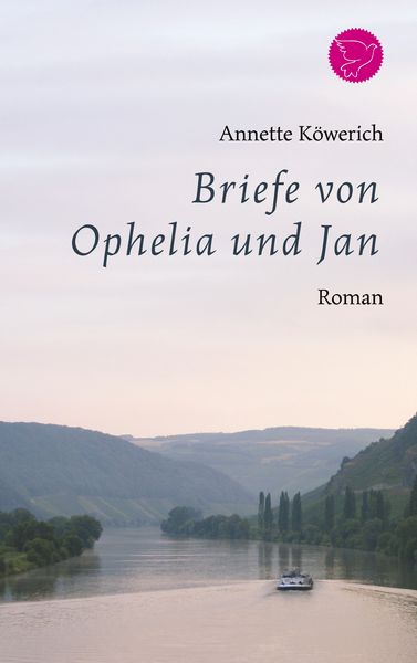 Produktbild: Briefe von Ophelia und Jan