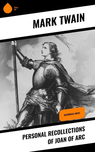 Produktbild: Personal Recollections of Joan of Arc
