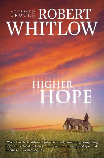 Produktbild: A Higher Hope