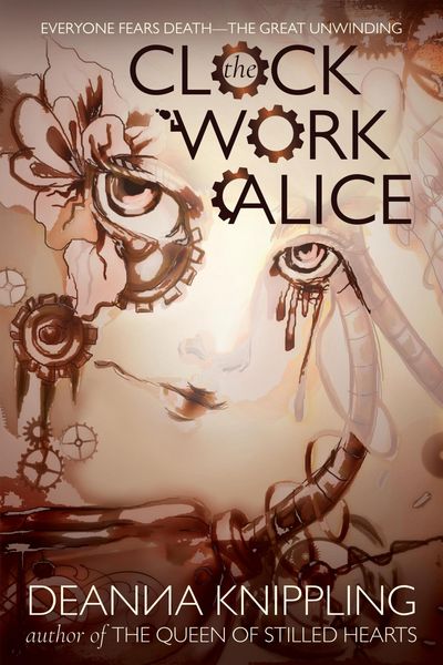 Produktbild: The Clockwork Alice