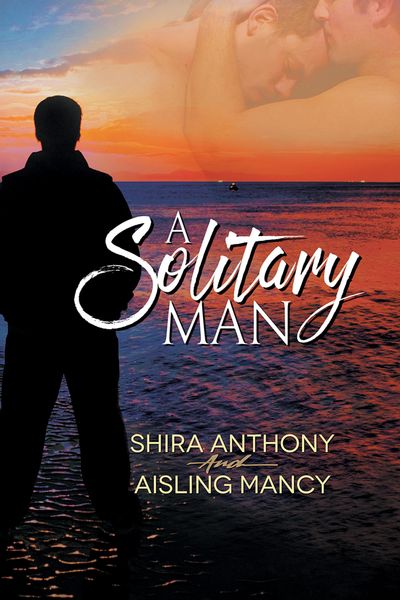 Produktbild: A Solitary Man