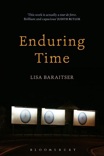 Produktbild: Enduring Time