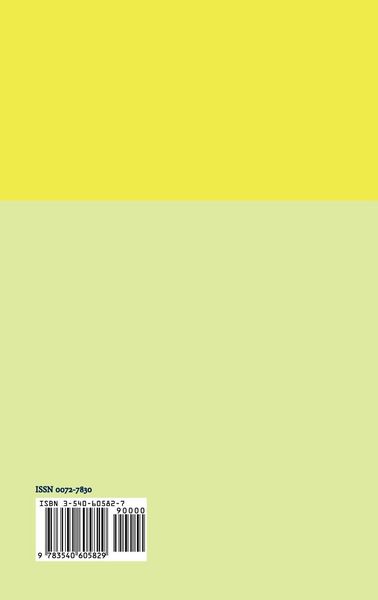 Produktbild: Algebraic Complexity Theory