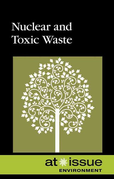 Produktbild: Nuclear & Toxic Waste