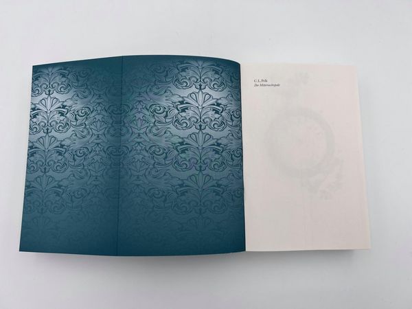 Produktbild: Der Mitternachtspakt
