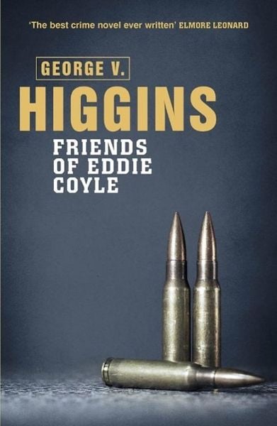 Produktbild: The Friends of Eddie Coyle