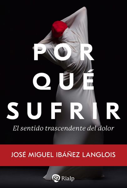 Produktbild: Por qu&eacute; sufrir