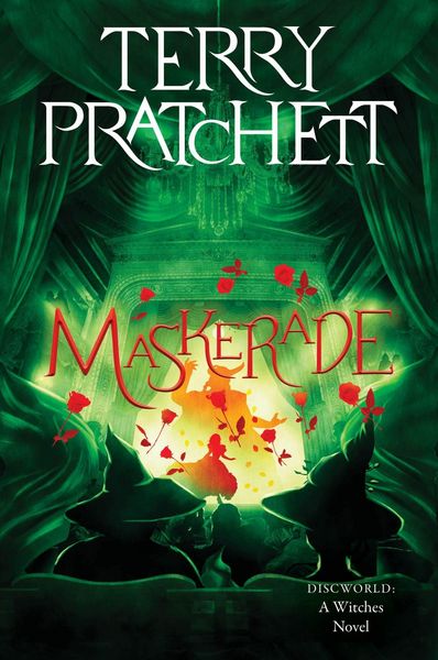 Produktbild: Maskerade