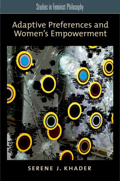 Produktbild: Adaptive Preferences and Women's Empowerment