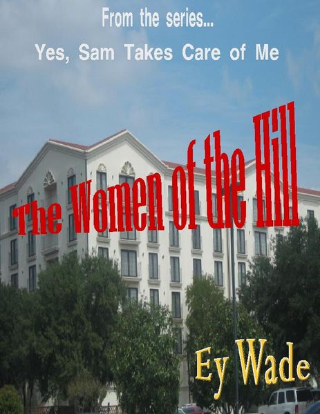 Produktbild: The Women of the Hill- From the series...Yes, Sam Takes Care of Me