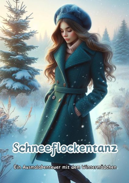 Schneeflockentanz