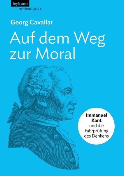 Produktbild: Auf dem Weg zur Moral