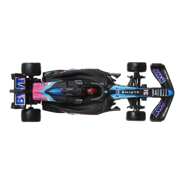 Produktbild: Hot Wheels Premium F1 Die-Cast Sortiment
