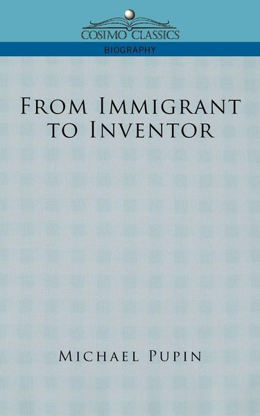 Produktbild: From Immigrant to Inventor