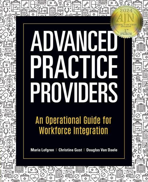 Produktbild: Advanced Practice Providers