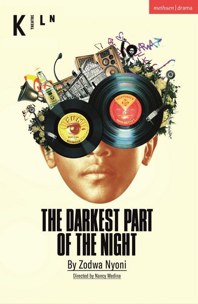 Produktbild: The Darkest Part of the Night