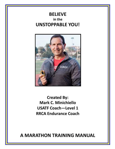 Produktbild: Believe in the Unstoppable You!