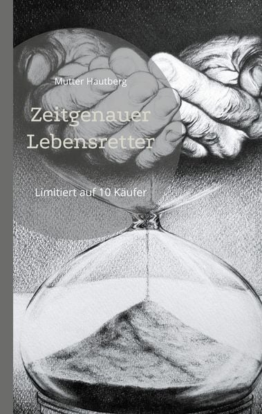 Produktbild: Zeitgenauer Lebensretter