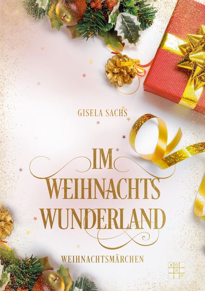 Produktbild: Im Weihnachtswunderland