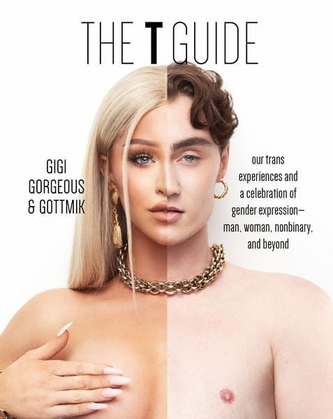 Produktbild: The T Guide