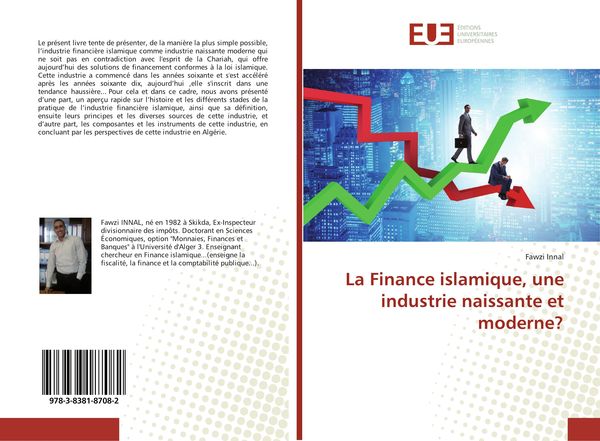 Produktbild: La Finance islamique, une industrie naissante et moderne?