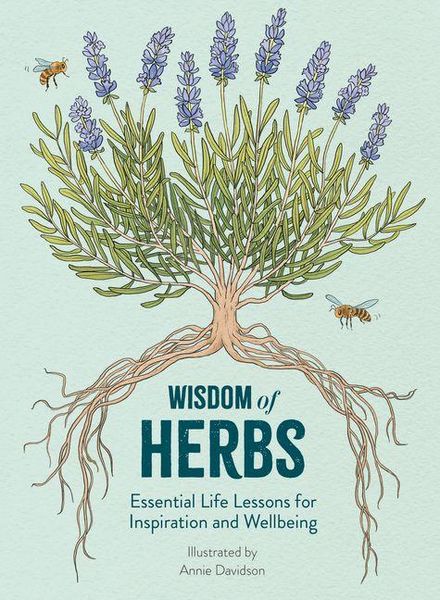 Produktbild: Wisdom of Herbs
