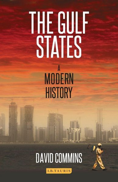 Produktbild: The Gulf States