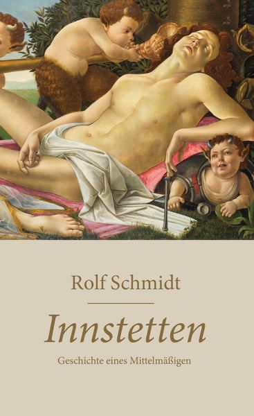 Produktbild: Innstetten