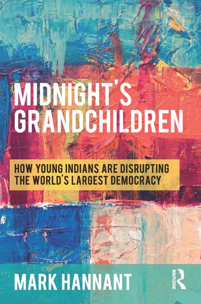 Produktbild: Midnight's Grandchildren