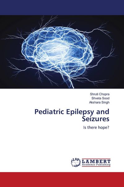 Produktbild: Pediatric Epilepsy and Seizures